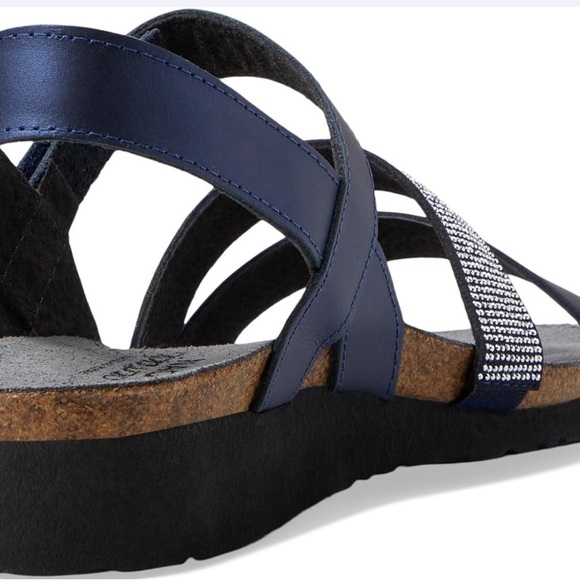 NAOT KRISTA  SIZE  41 / 9.5 - 10  New/No Box - Picture 4 of 6